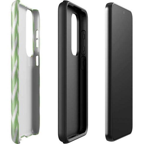 Nigeria Soccer Flag Galaxy S23 Pro Case